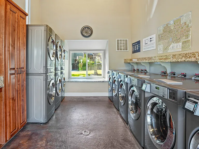 Laundry