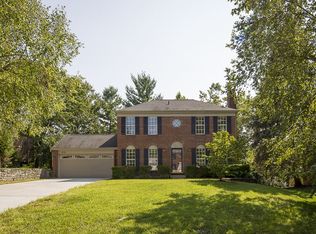 694 Coachway Ct, Taylor Mill, KY