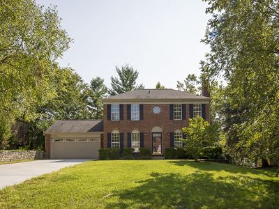 694 Coachway Ct, Taylor Mill, KY, 41015