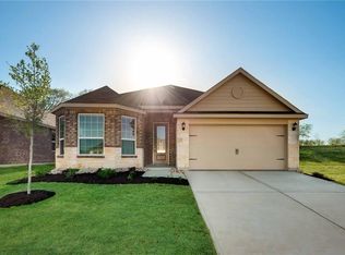 1005 Princewood Dr, Denton, TX 76207