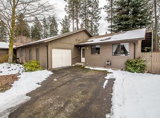 702 E Timber Ln, Coeur D Alene, ID 83815