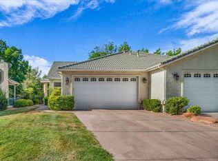 155 N Turnbury Ln, Washington, UT 84780