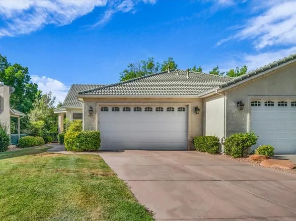 155 N Turnbury Ln, Washington, UT 84780