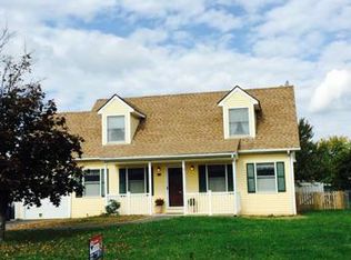 103 Golden Pond Cir, Stephens City, VA 22655