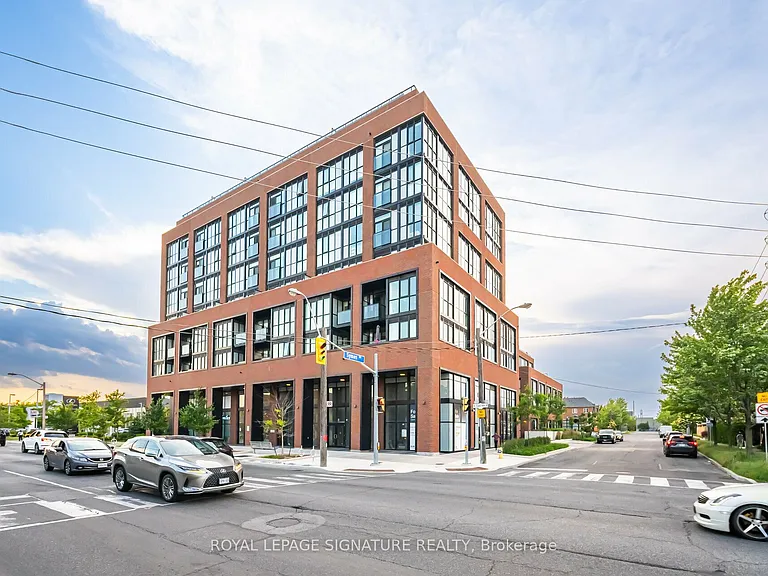 2300 Saint Clair Ave W #815 — Photo 37