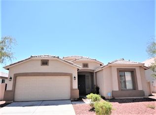 4431 W Apollo Rd, Laveen, AZ 85339