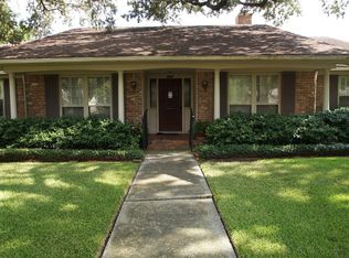 5719 Jackwood St, Houston, TX 77096