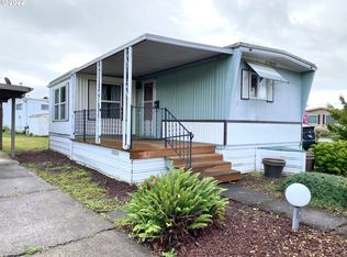 2150 Laura St SPC 34, Springfield, OR 97477