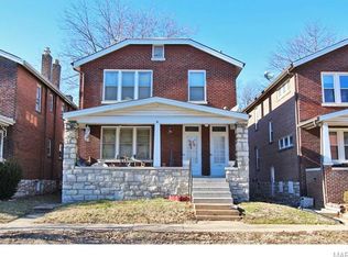 6131 Virginia Ave, Saint Louis, MO 63111