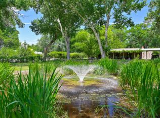 63 State Highway 503, Santa Fe, NM 87506