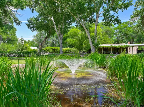 63 State Highway 503, Santa Fe, NM 87506