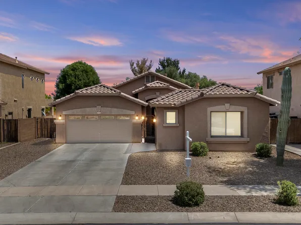 7329 N 72ND Avenue, Glendale, AZ 85303