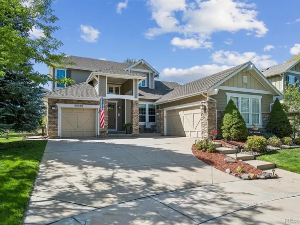 24550 E Roxbury Place, Aurora, CO 80016