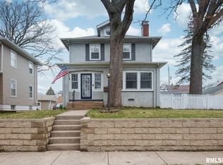 2431 19th Ave, Rock Island, IL 61201