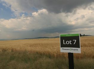 7918 N Whipple Rd, Spokane, WA 99217