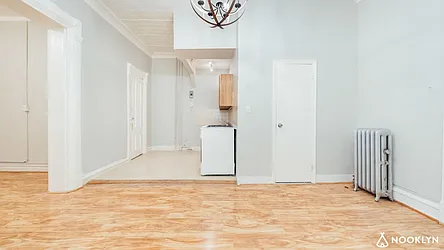 Rented by Nooklyn NYC LLC