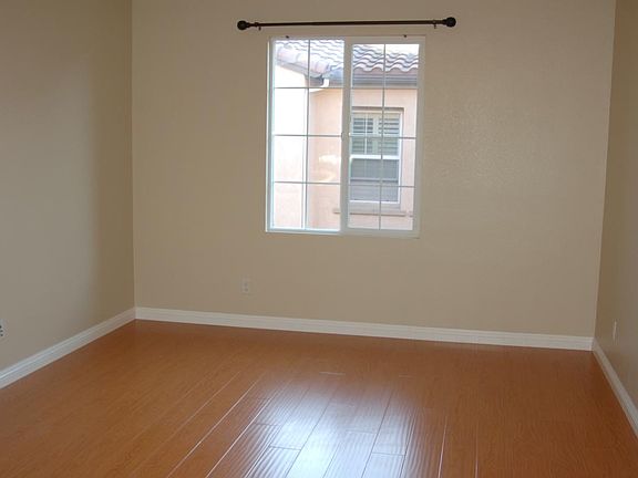 Wood floor for all rooms