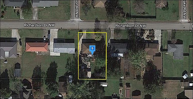 1st image of 4213 Richardson Dr NW