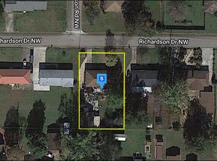 4213 Richardson Dr NW, Huntsville, AL 35816