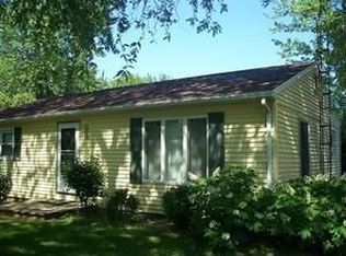 252 N Meadowbrook Dr, Lakeside Marblehead, OH