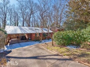 495 Forest Hills Dr #0, Sandy Springs, GA 30342