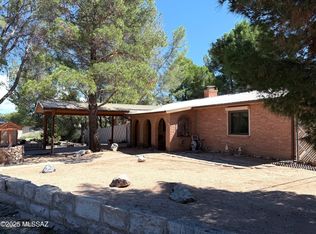 1085 S Highway 80, Benson, AZ 85602