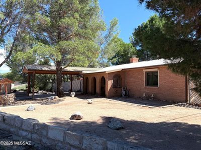 1085 S Highway 80, Benson, AZ, 85602