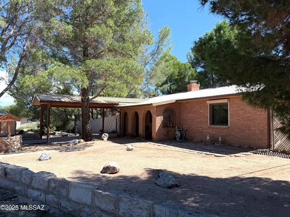 1085 S Highway 80, Benson, AZ 85602