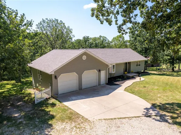 66 Highway Cc, Owensville, MO 65066