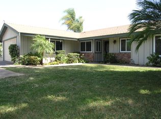 1037 Emelita St, Fallbrook, CA 92028