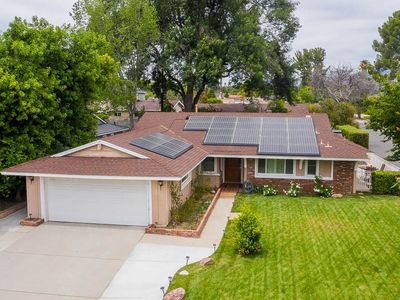 16521 Septo St, North Hills, CA, 91343