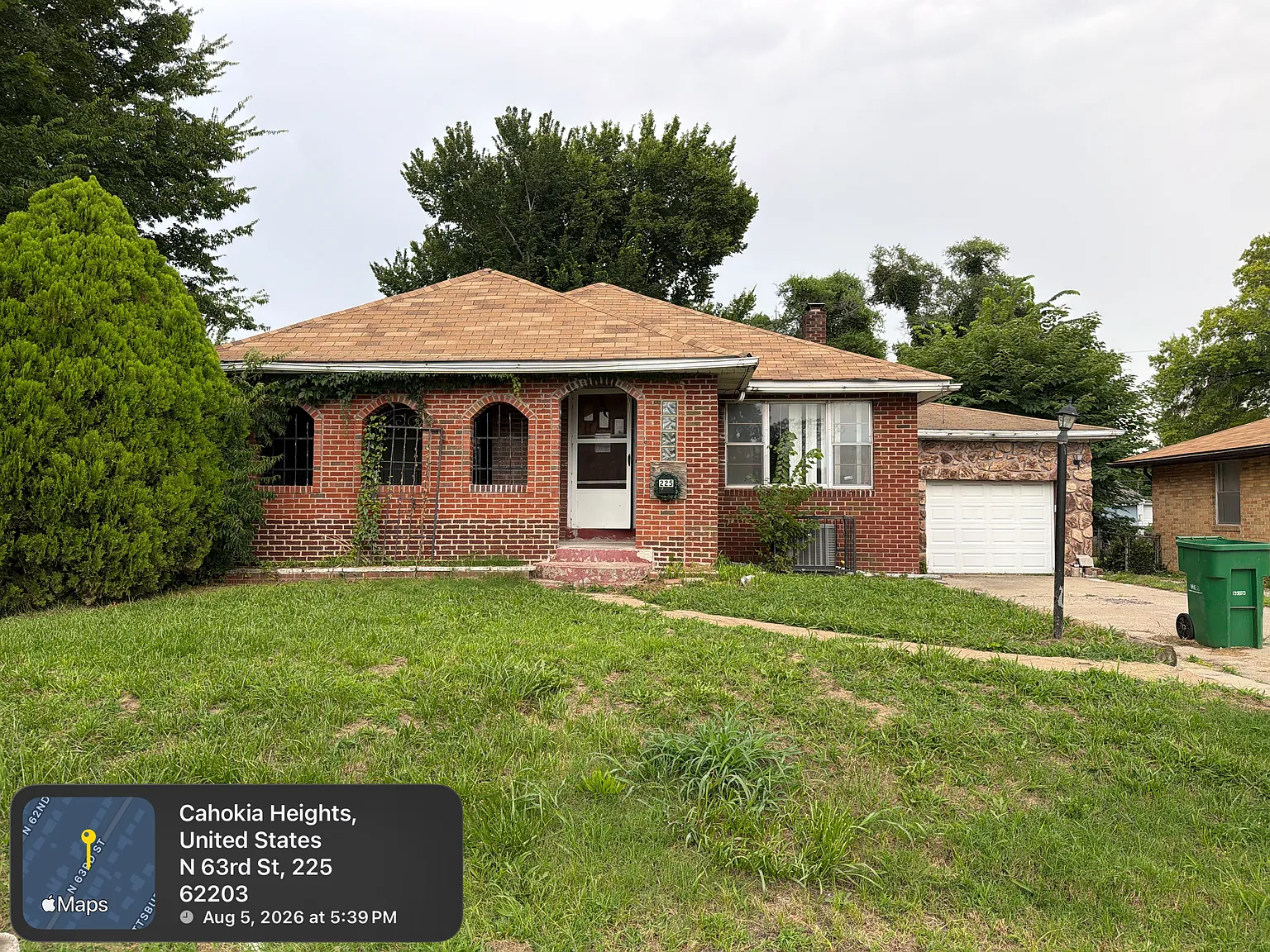 3 bed, 1338 sqft, $595 — Photo 1