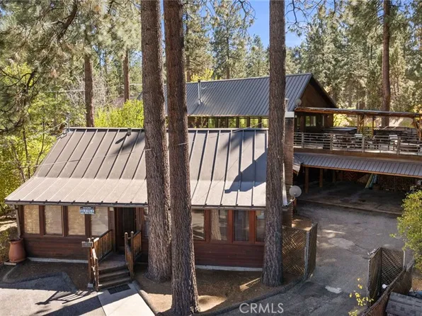 41307 Park Ave, Big Bear Lake, CA 92315