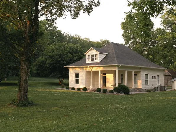 3118 Williamsport Pike, Williamsport, TN 38487