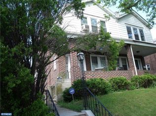 421 W Fornance St, Norristown, PA 19401