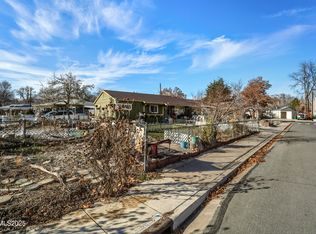 2021 1st St, Sparks, NV 89431