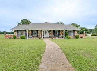 350 An County Rd #2147, Palestine, TX 75803