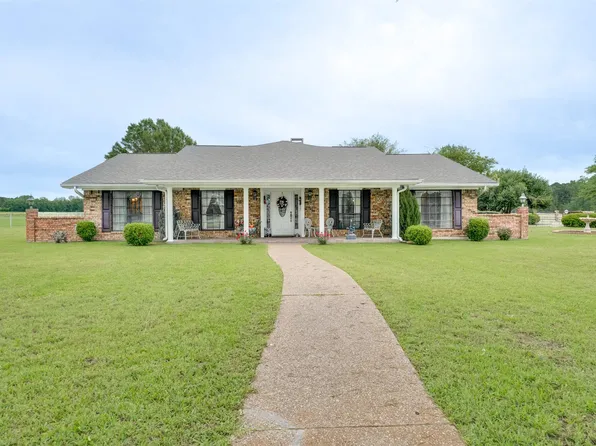 350 An County Rd #2147, Palestine, TX 75803