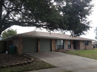 703 Briarwood Dr, Long Beach, MS 39560