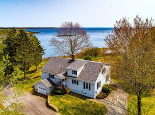 86 Main St, Gouldsboro, ME 04607