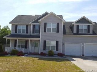 196 Swain St, Spring Lake, NC 28390