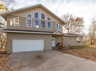 46602 Poss Beach Rd, Pelican Rapids, MN 56572