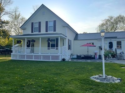 51 Downes Street, Calais, ME, 04619