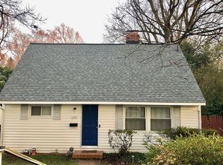 6004 Halsey Rd, Rockville, MD 20851