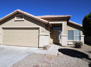 926 E Carla Vista Pl, Chandler, AZ 85225