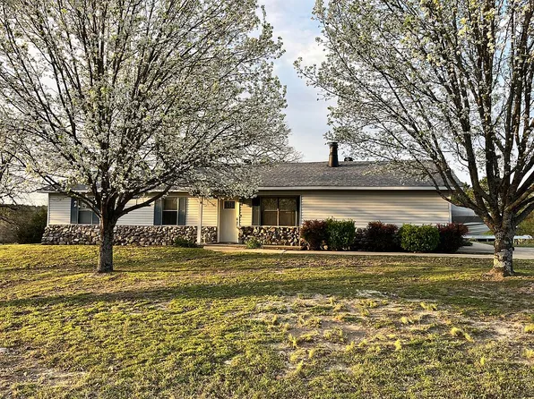 111 Kidder Ln, Hot Springs, AR 71913