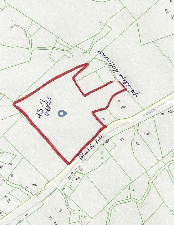 2nd image of 441 Blair Rd