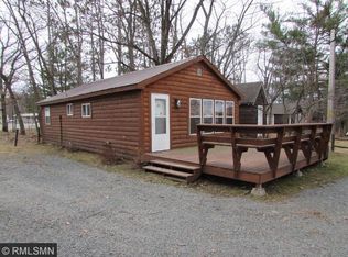 1075 238th Ave, Luck, WI 54853