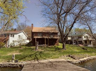 46 Anchor Dr, Lake Tapawingo, MO 64015