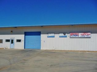 1200 W Ridgecrest Blvd, Ridgecrest, CA 93555